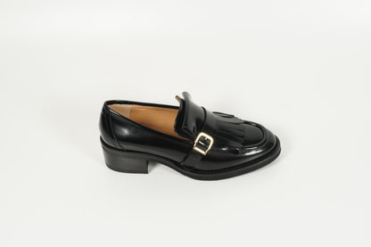 Loafer Schwarz