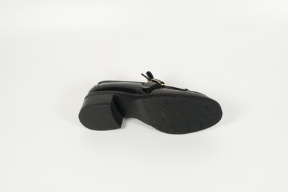 Loafer Schwarz
