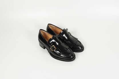 Loafer Schwarz