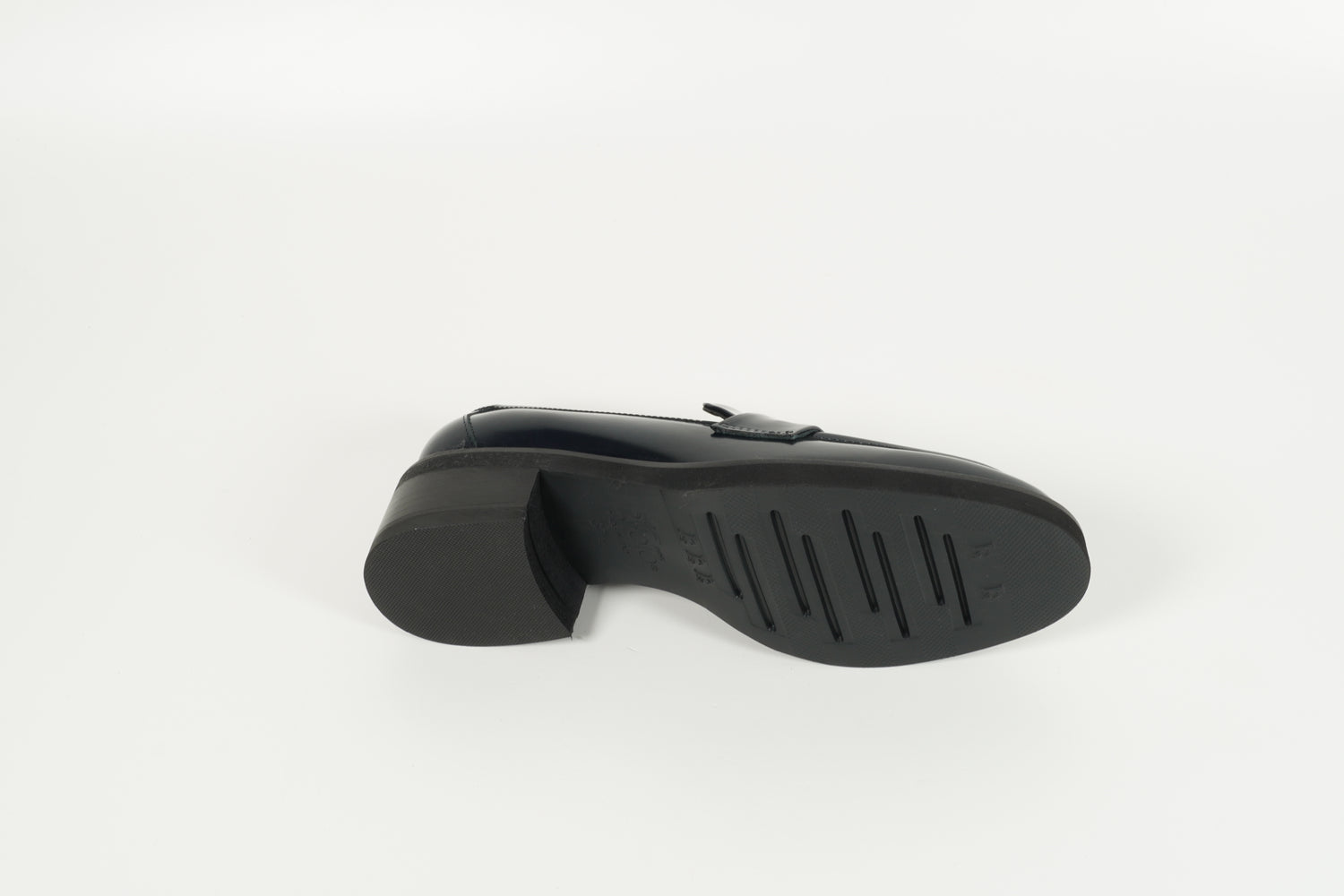 Loafer Schwarz