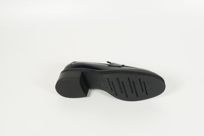 Loafer Schwarz