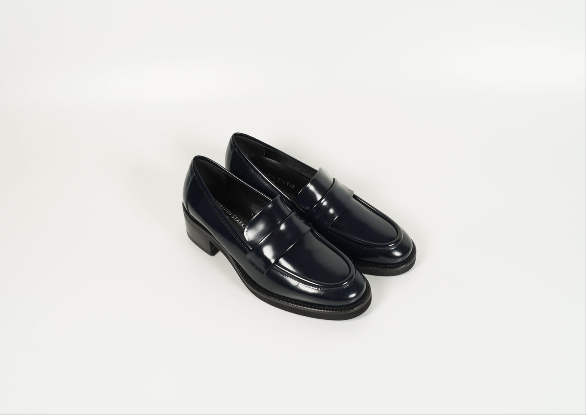 Loafer Black