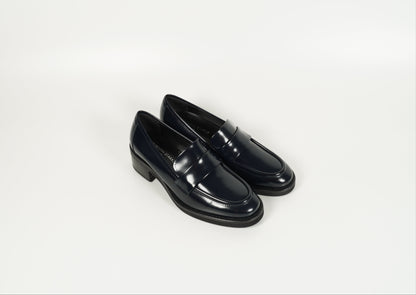 Loafer Schwarz
