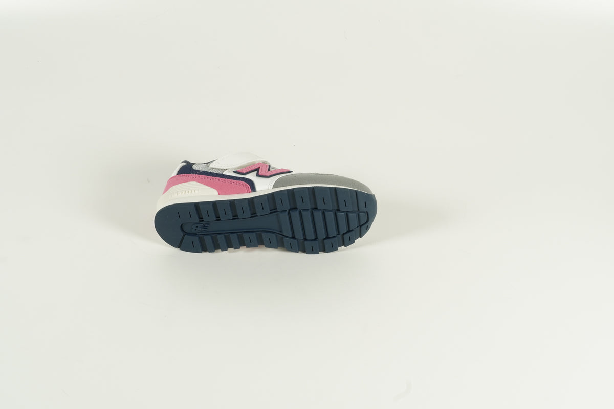 Sneaker Kids Gray