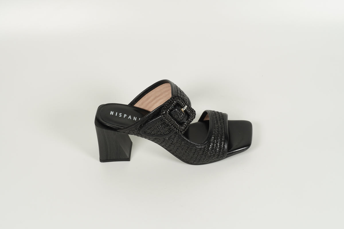 Escarpins noirs