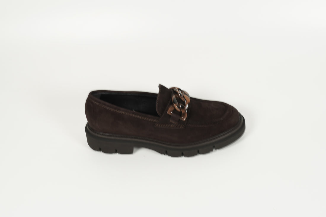 Loafer Braun