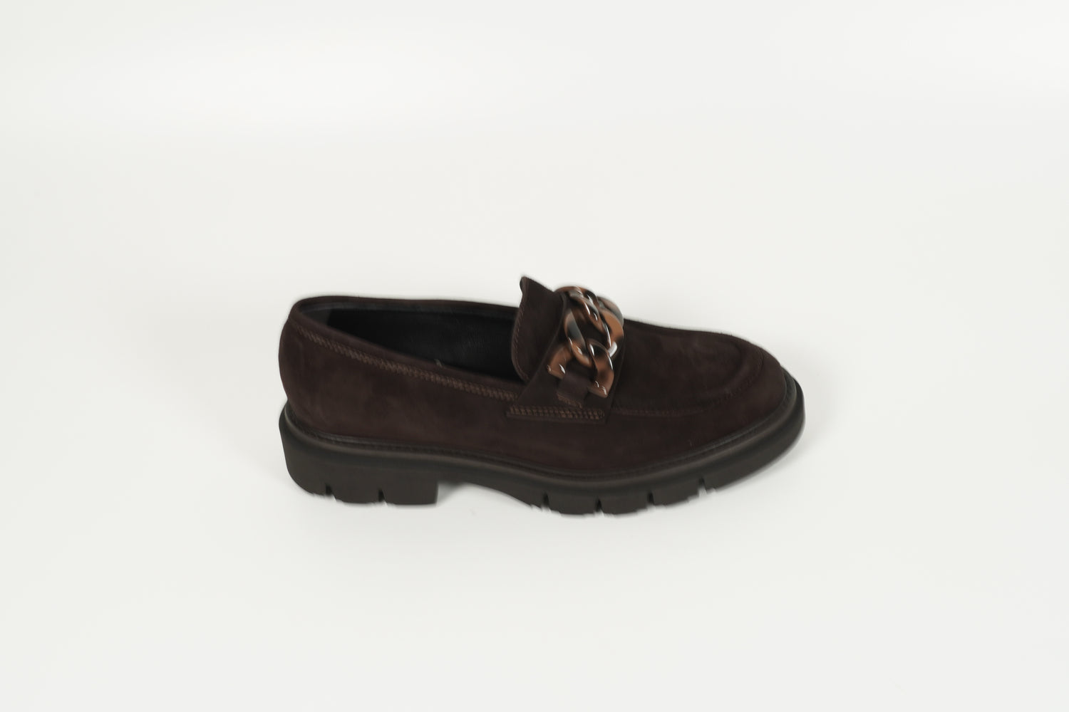 Loafer Braun