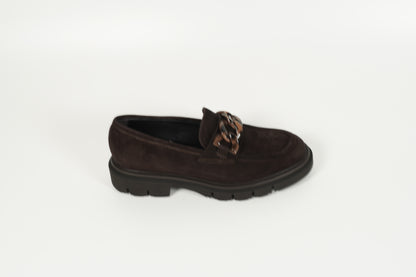 Loafer Braun
