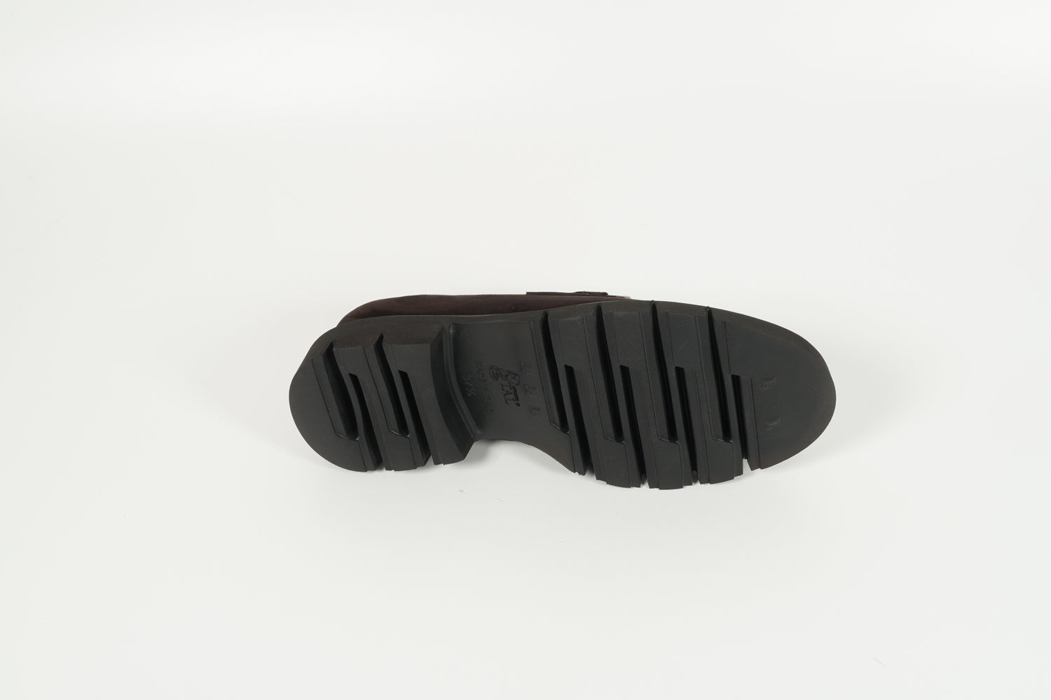 Loafer Braun