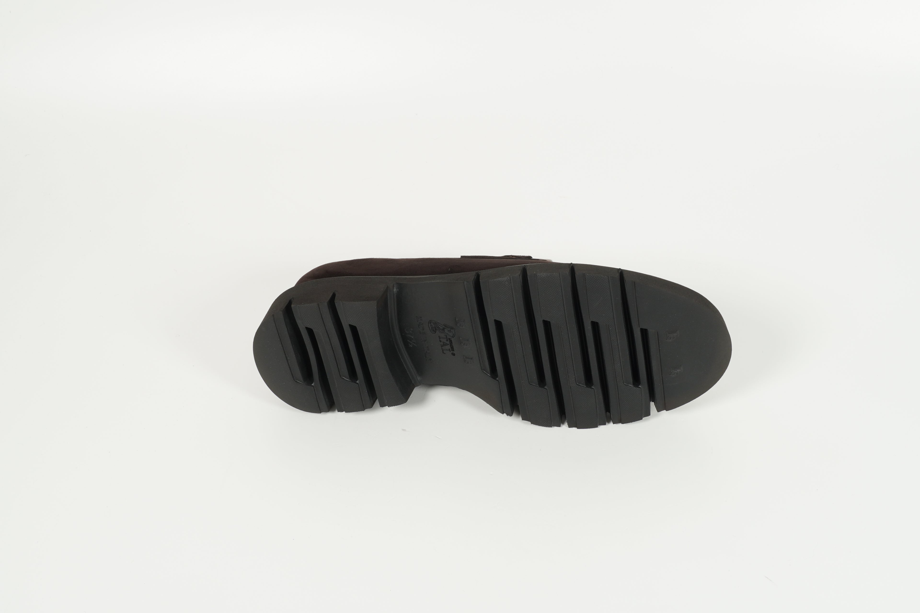 Loafer Braun