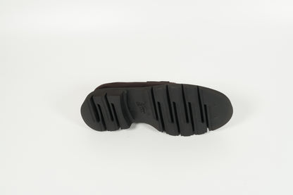 Loafer Braun