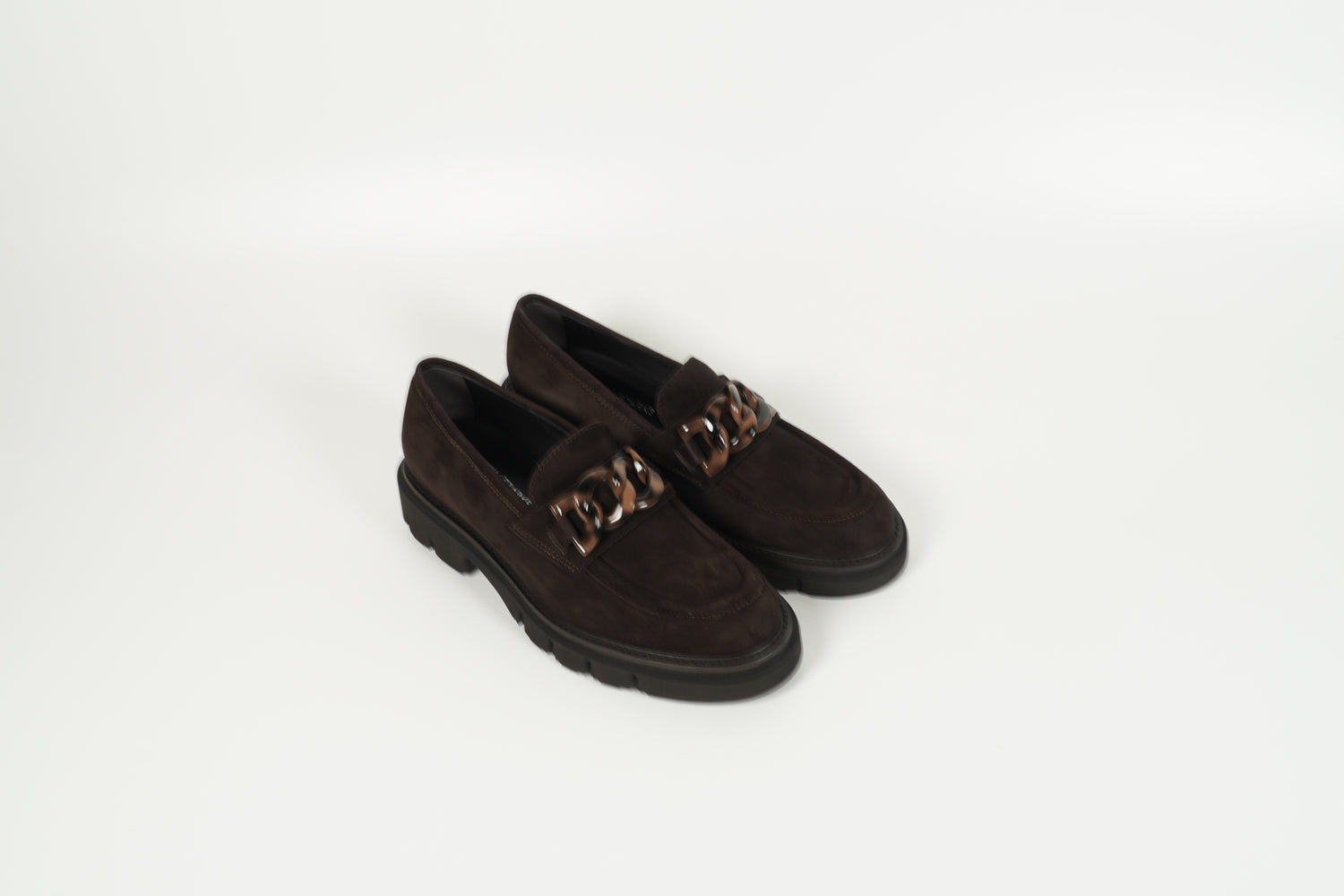 Loafer Braun