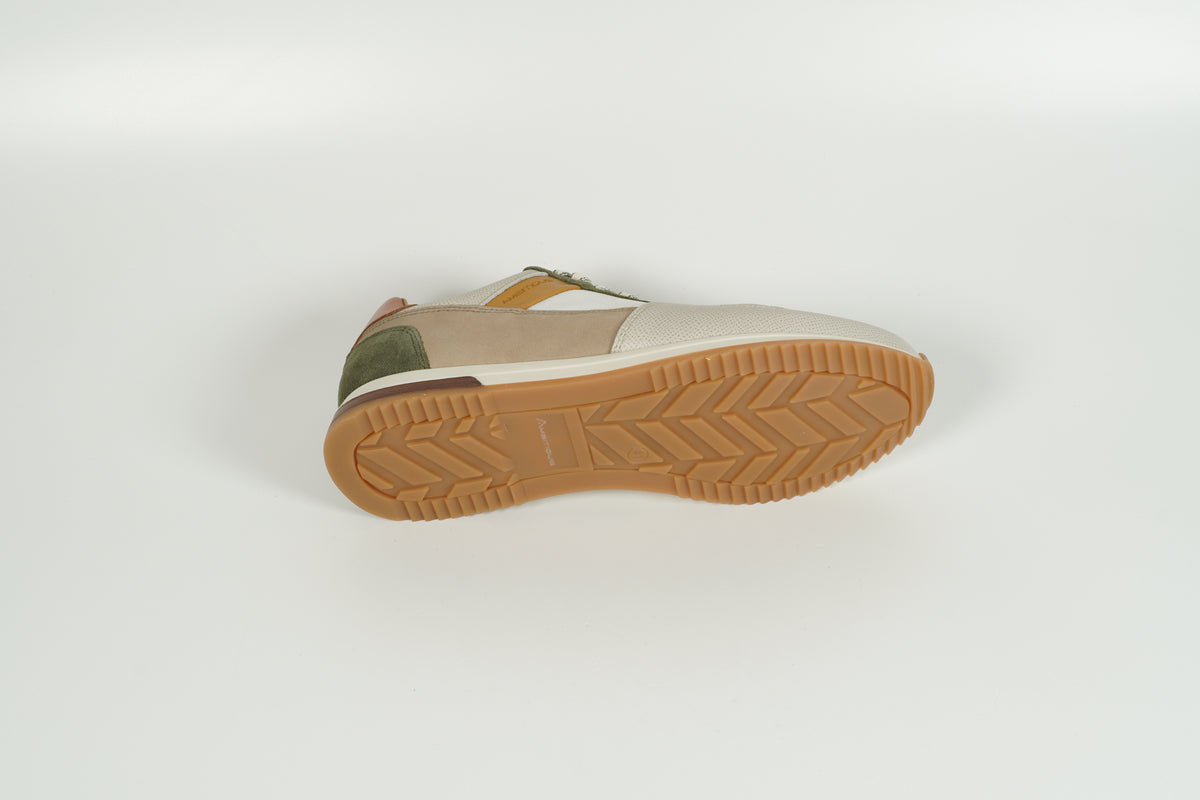 Sneaker Gray