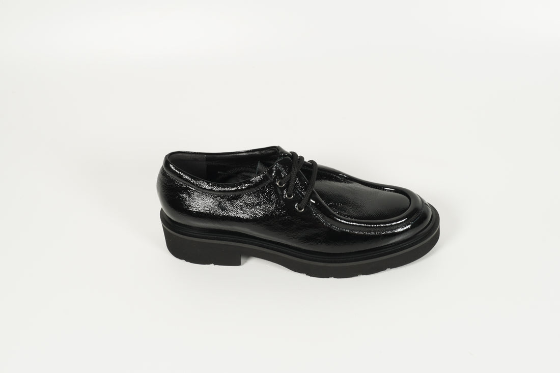 Loafer Schwarz