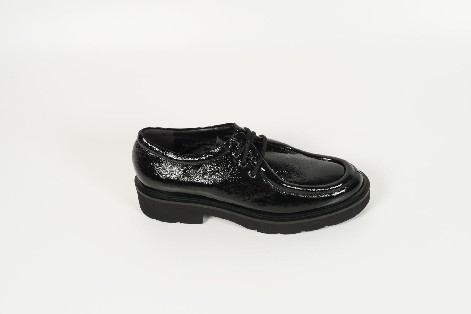 Mocassins Noirs