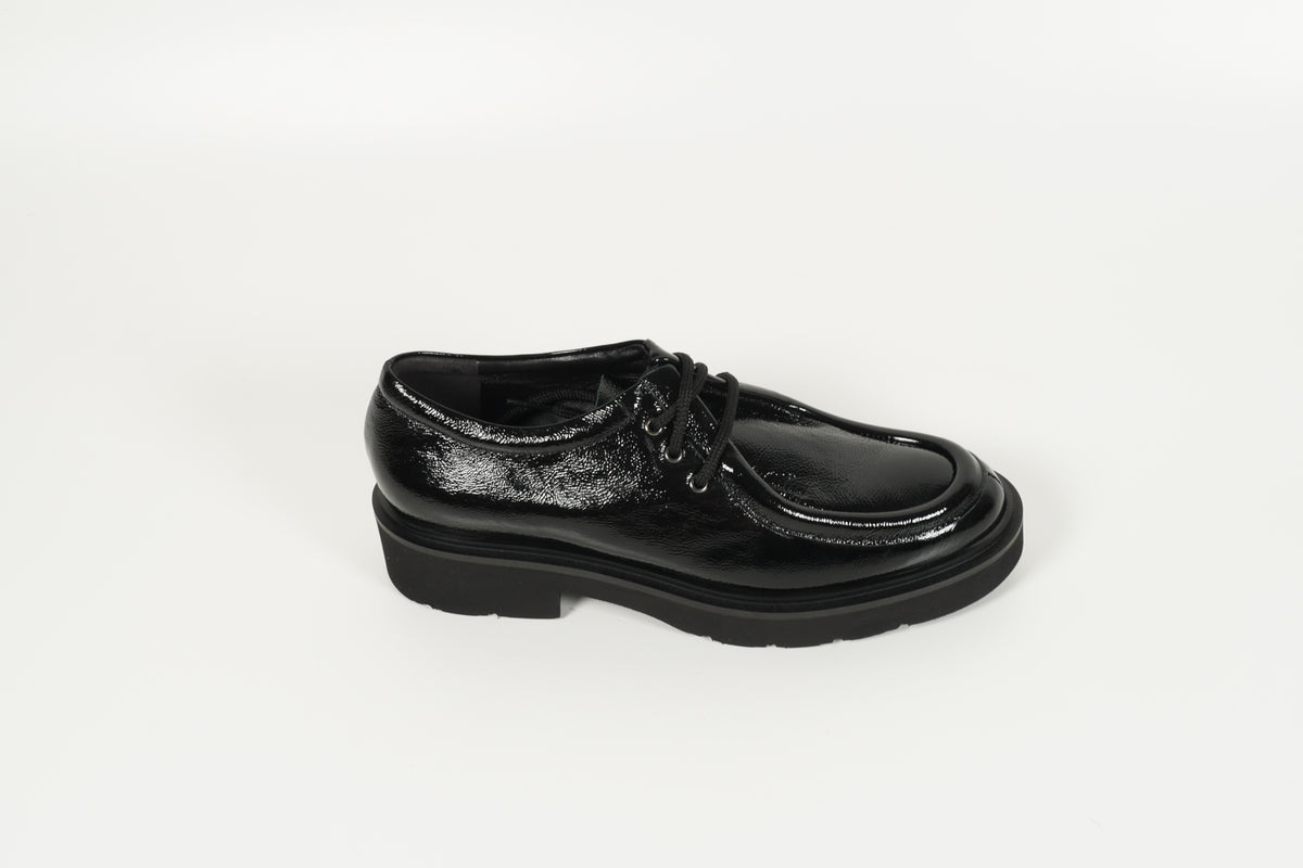 Mocassins Noirs