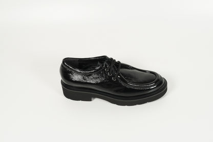 Mocassins Noirs
