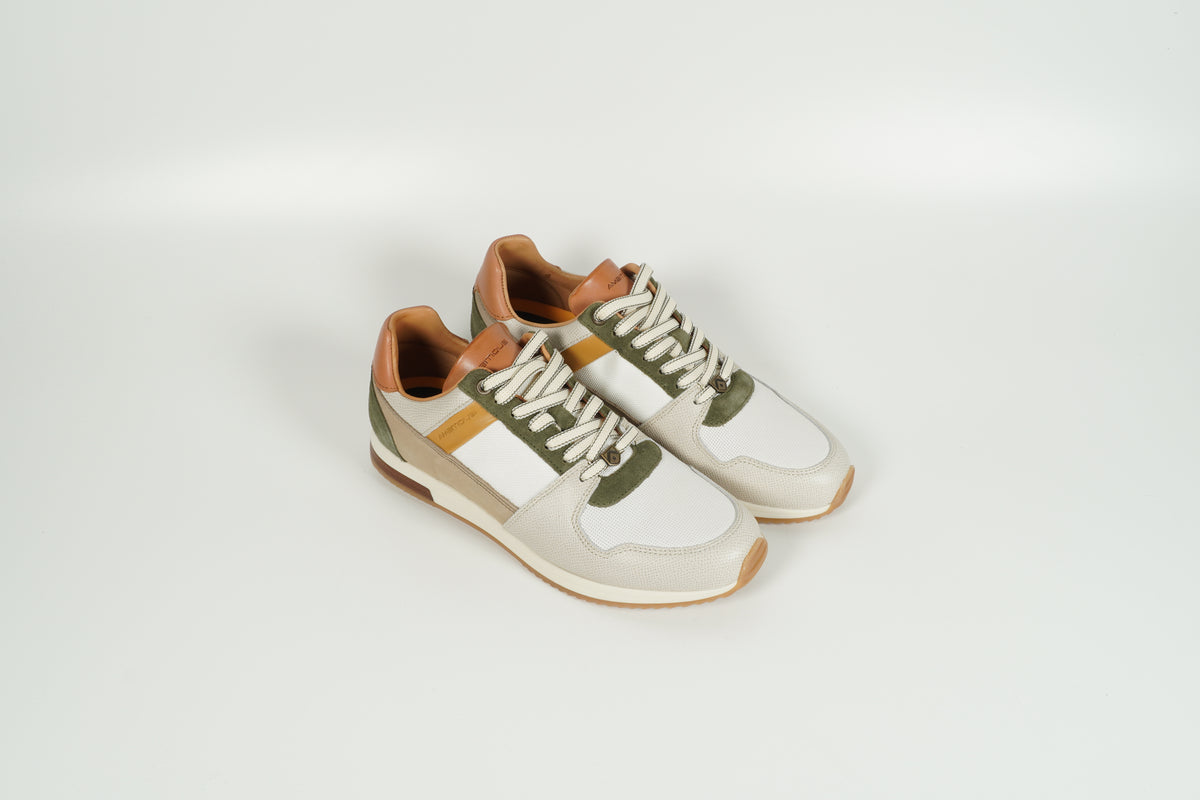 Sneaker Gray