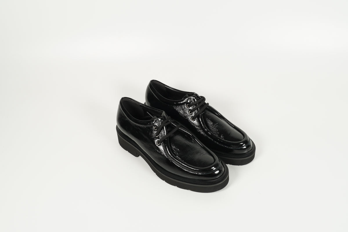 Mocassins Noirs