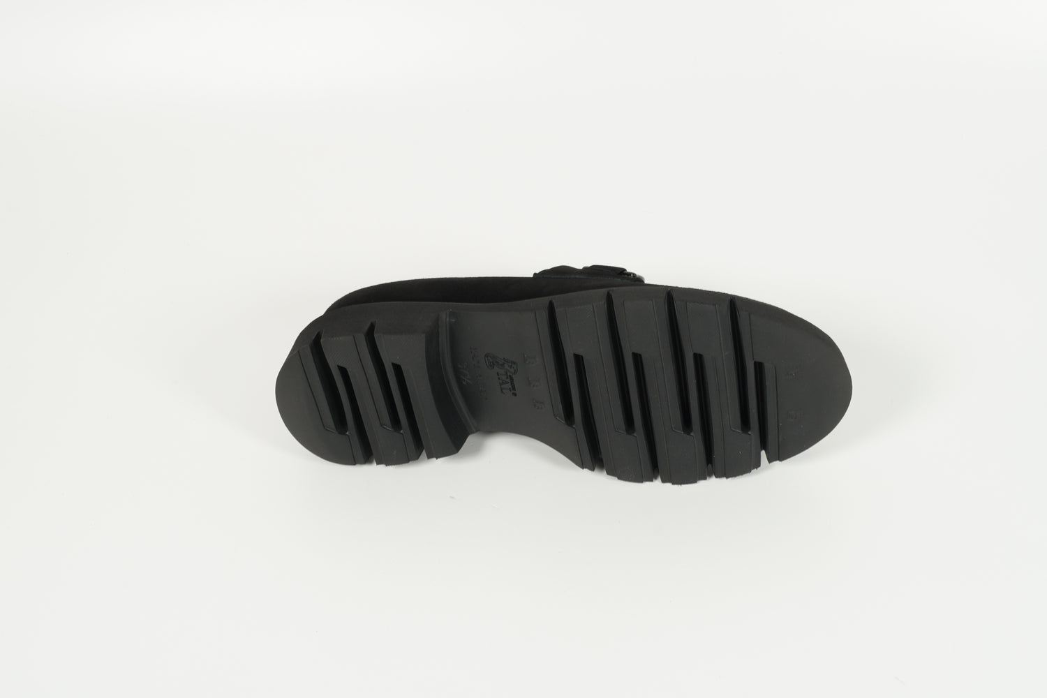 Mocassins Noirs
