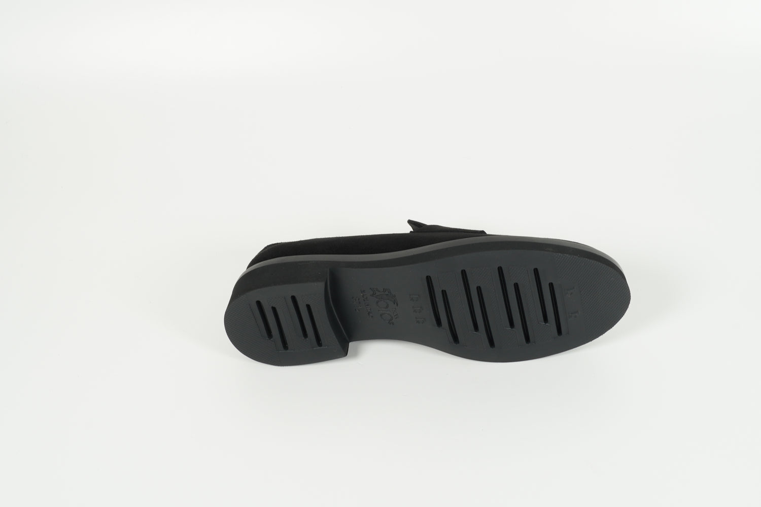 Loafer Schwarz