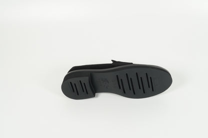 Loafer Schwarz