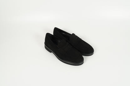 Loafer Schwarz