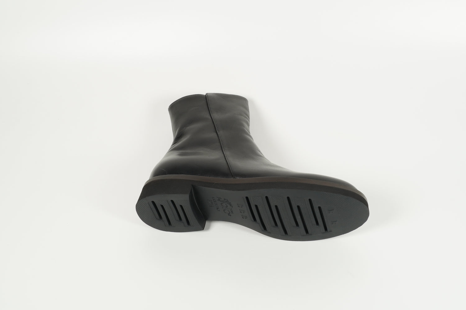 Bottines noires