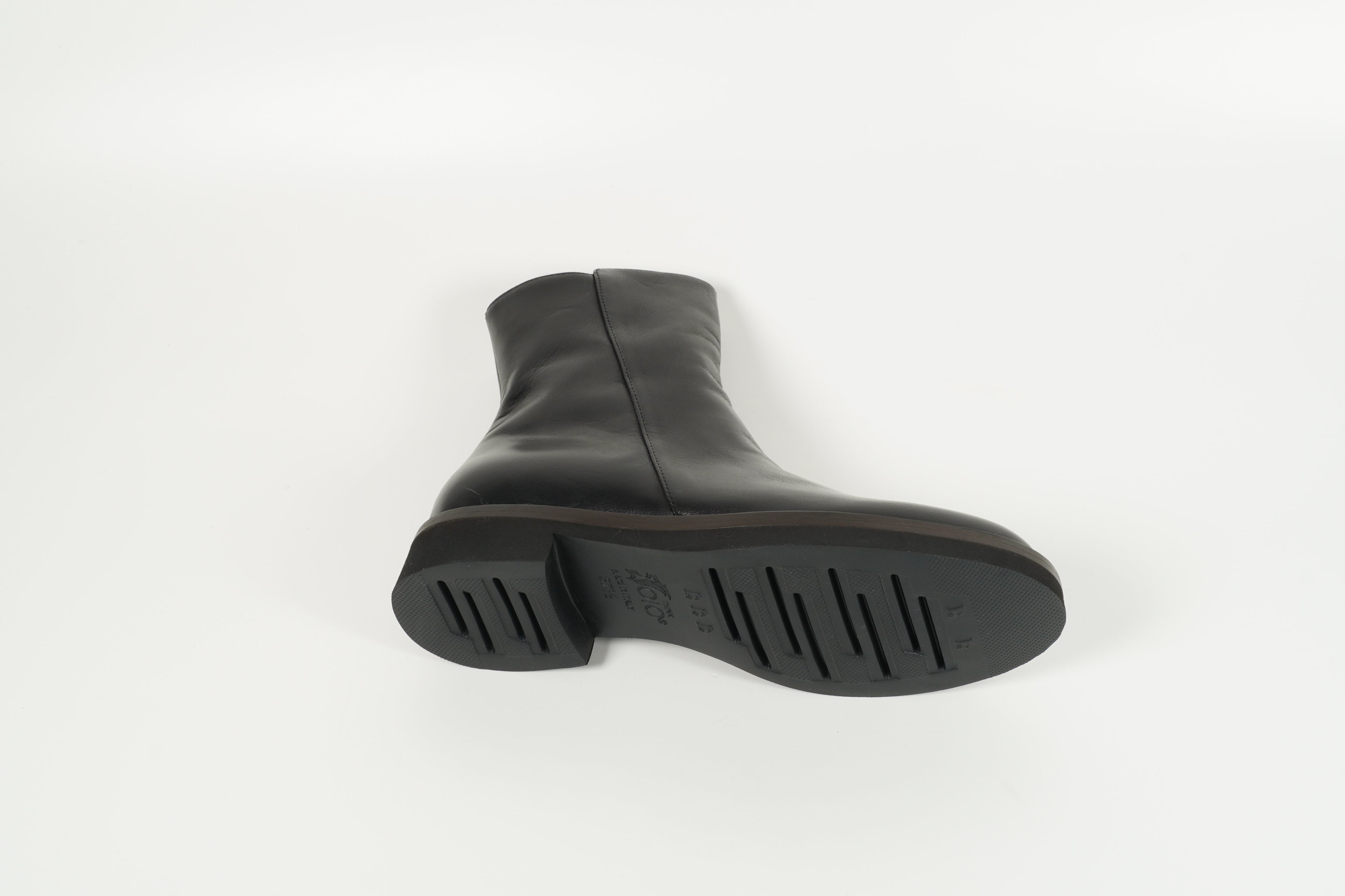 Bottines noires