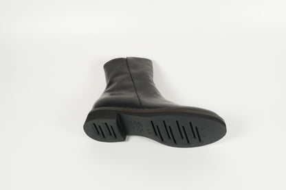 Bottines noires