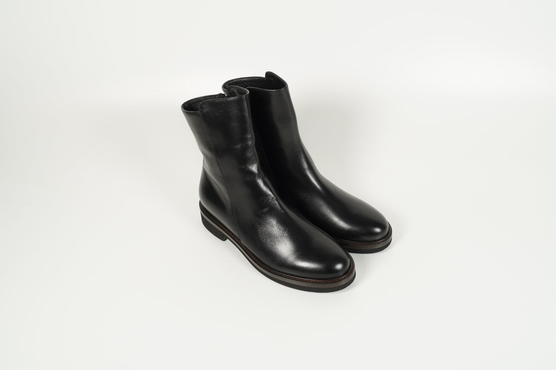 Bottines noires