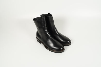 Bottines noires