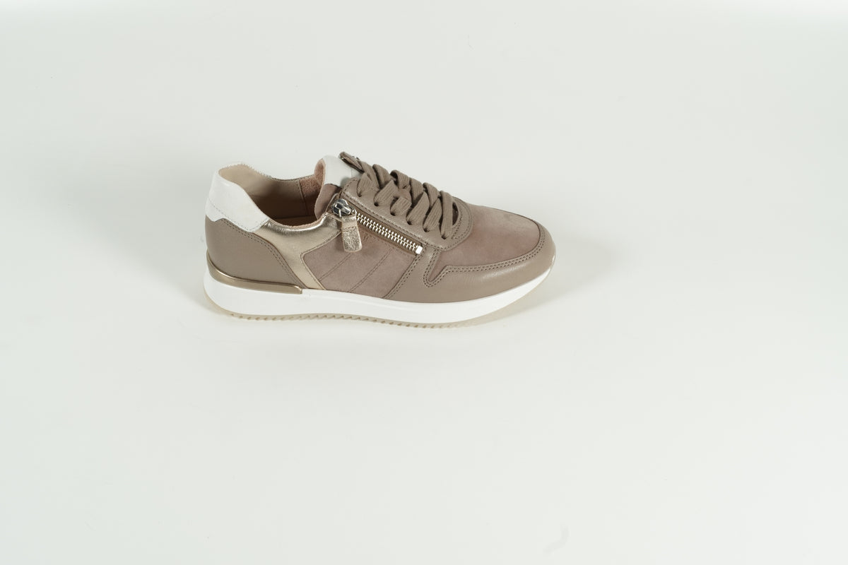 Sneaker Beige