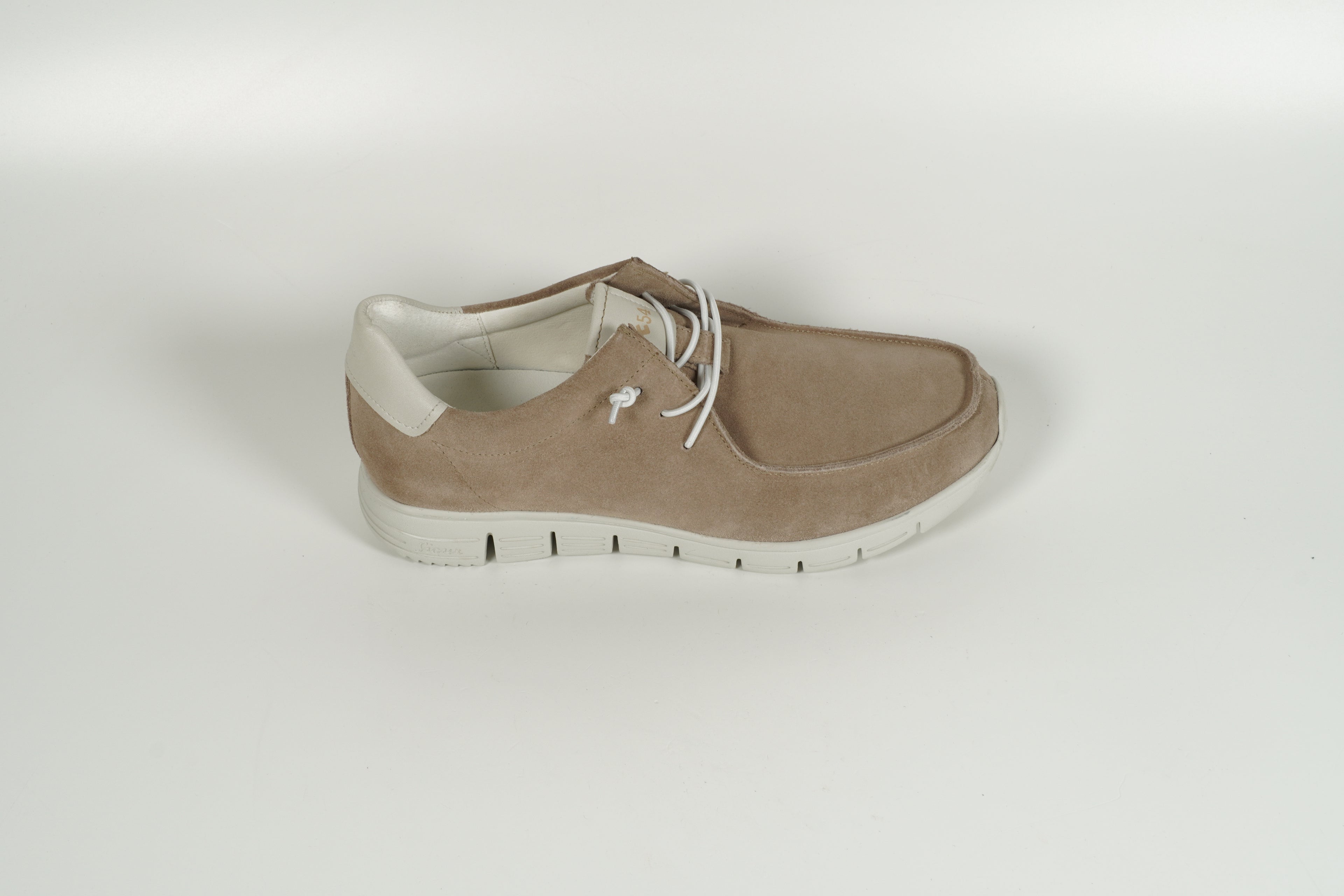 Sneaker Beige