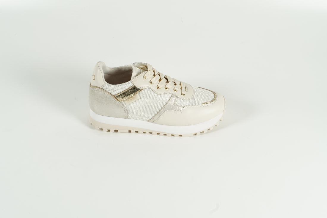 Sneaker Beige