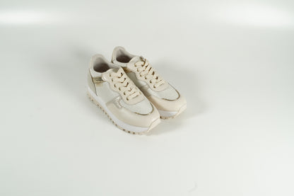 Sneaker Beige