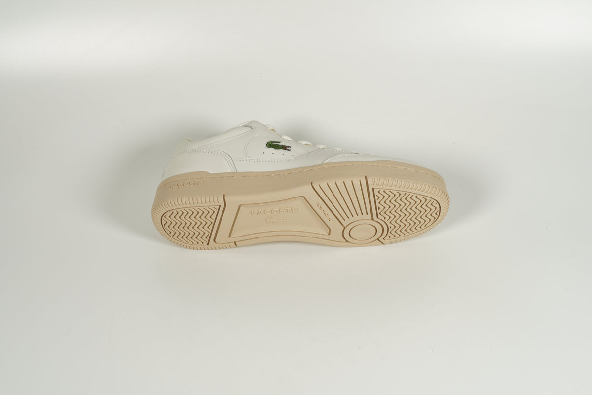 Baskets blanches