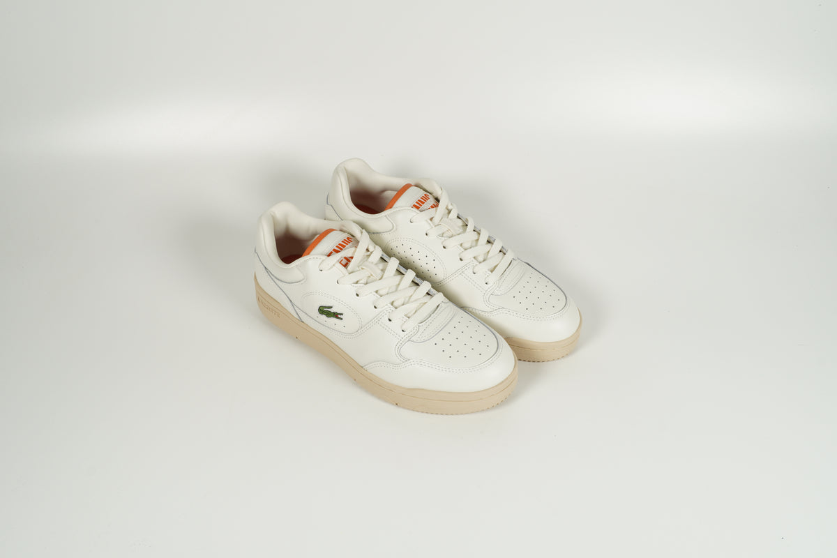 Baskets blanches