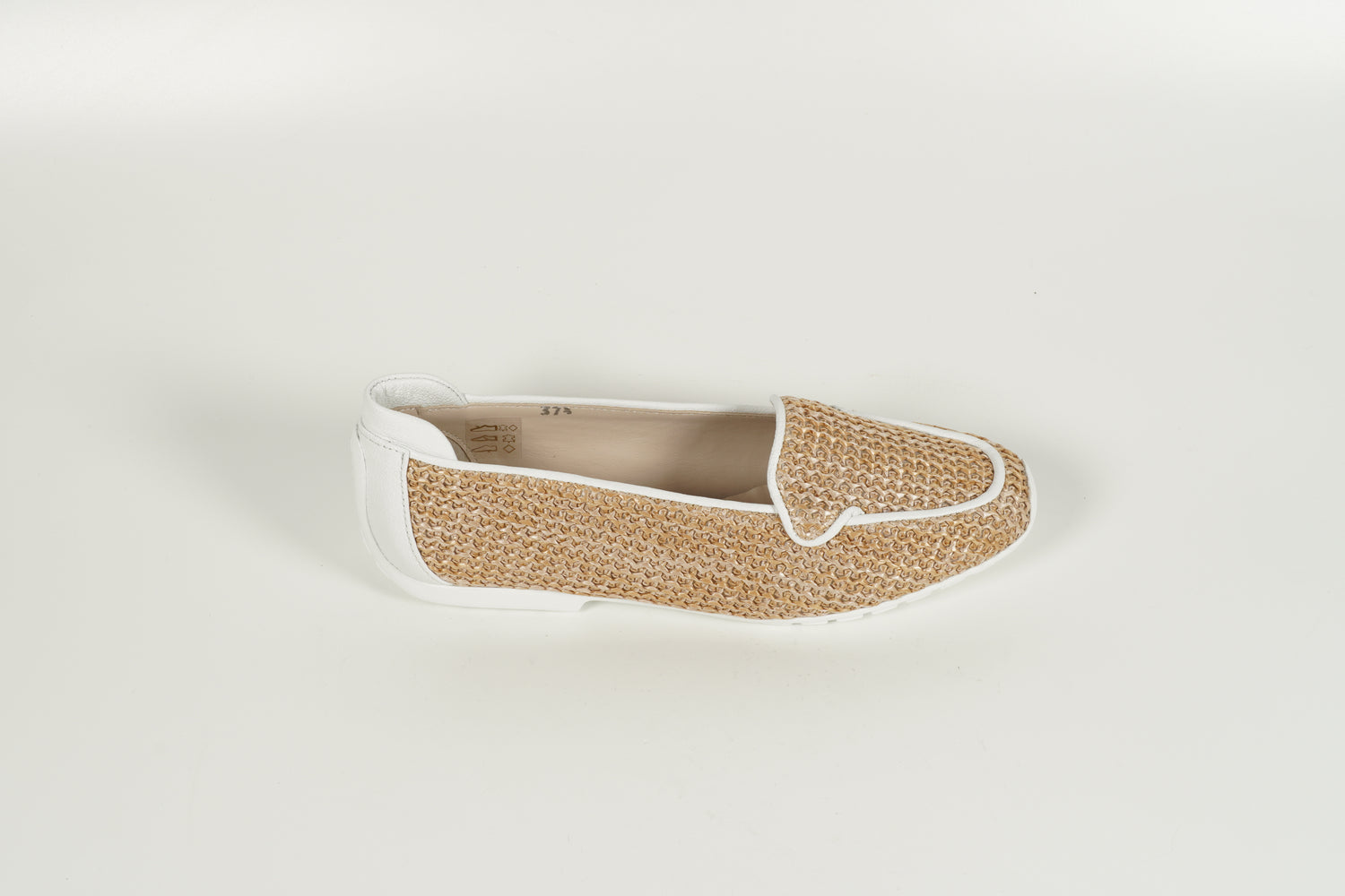 Moccasin Beige