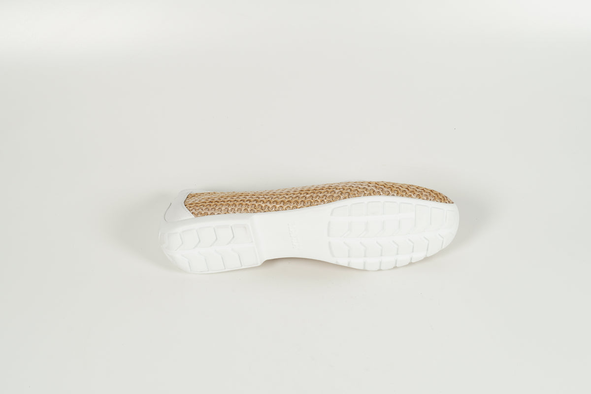 Moccasin Beige