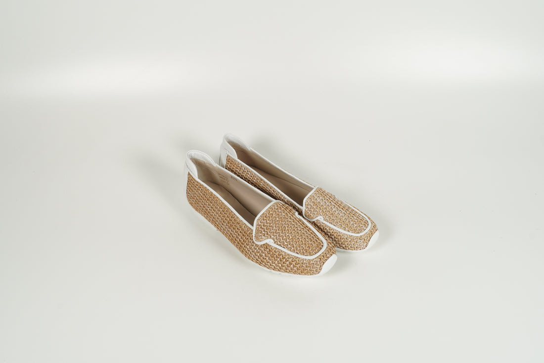 Moccasin Beige