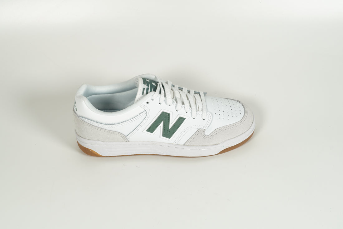 Sneaker Weiss