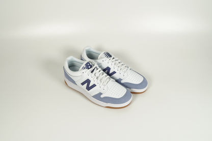 Sneaker Blau