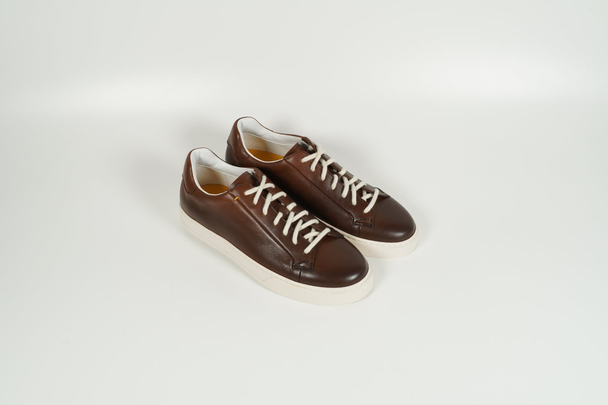 Sneaker Brown