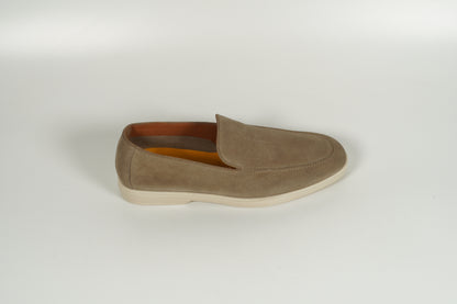 Loafer Beige