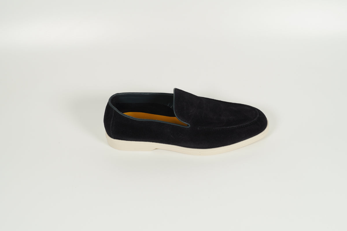 Loafer Blue