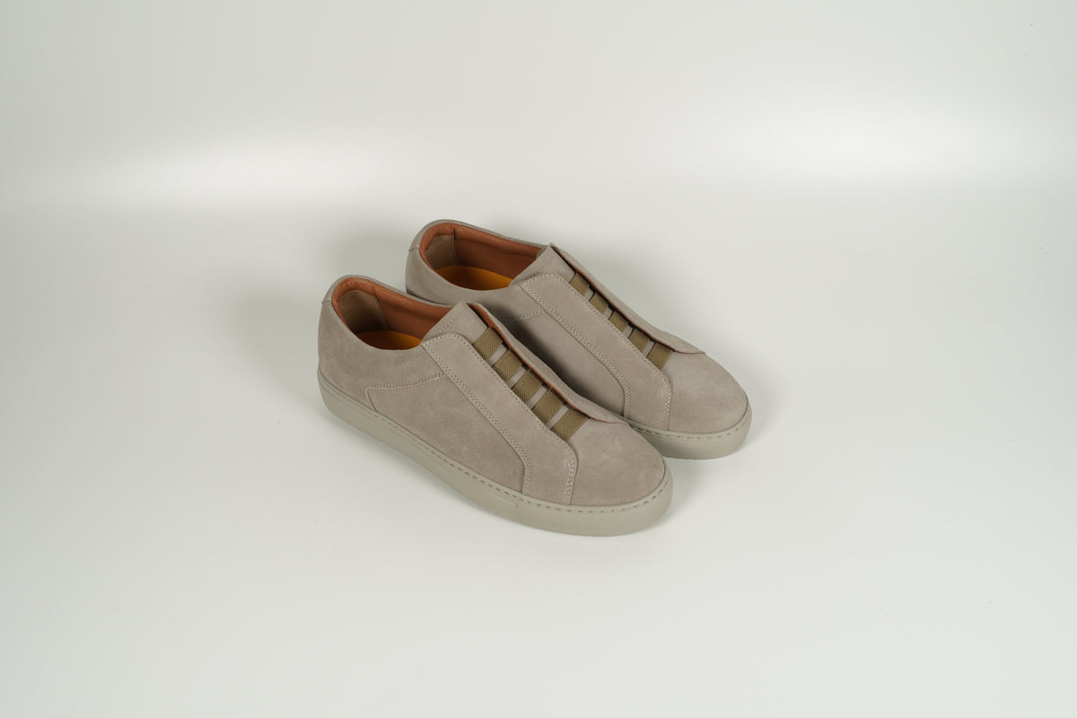 Sneaker Beige