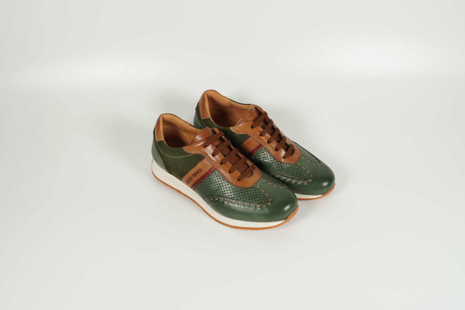 419610 Faute. olive