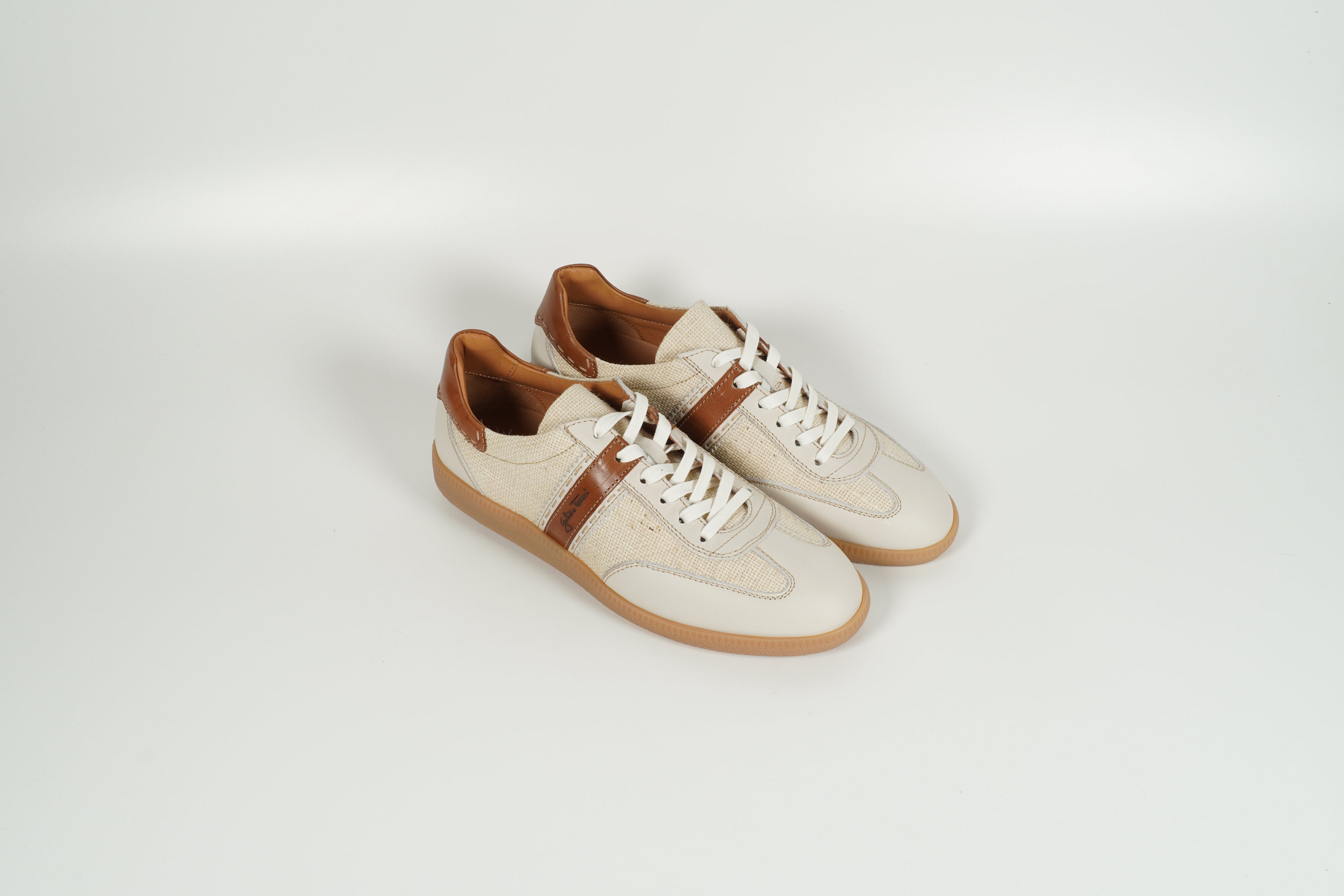 Sneaker Beige