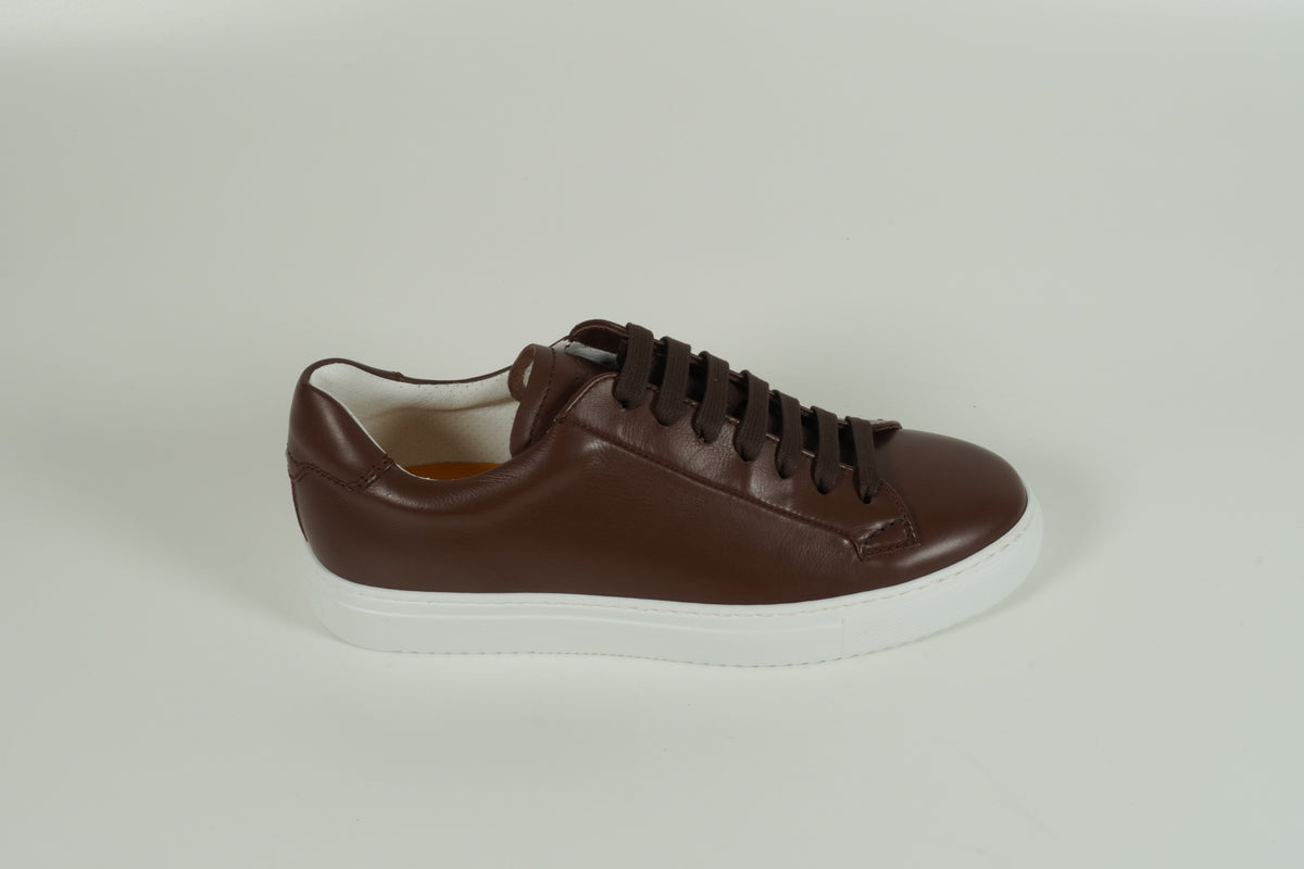Sneaker Brown